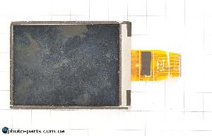 Дисплей Nikon S3000, б/у